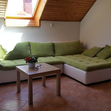 Apartman Nora Ii. Buk Exterior photo