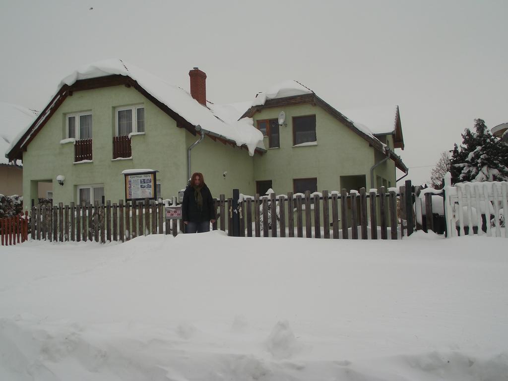 Apartman Nora Ii. Buk Exterior photo