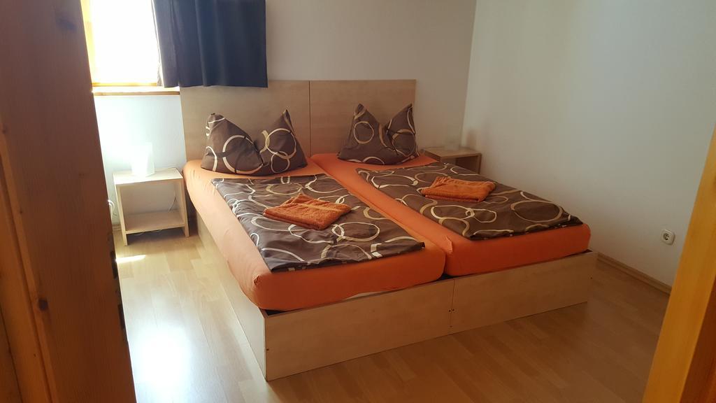 Apartman Nora Ii. Buk Exterior photo